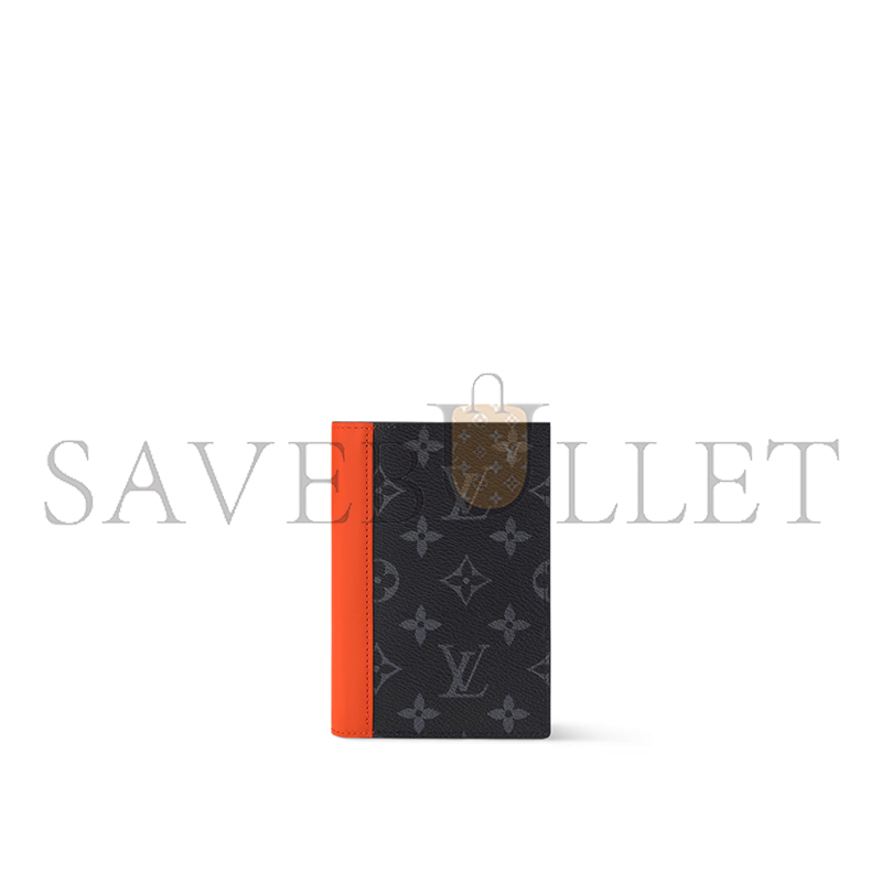 l0vis Vvtt0n passport cover m25838 (14*10*2.5cm)